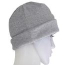 Unisex Men Women Classic Star Rhinestone Slouch Beanie Cap Cotton Hat light R9X5