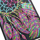DIY Dreamcatcher Special Shaped Diamond Painting 50 Pages A5 Drawing Book Crafts