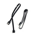 SATA3 Serial ATA DATA cable PC Laptop SATAIII 6Gbps HDD Hard Drive Disk SSDJ Ew