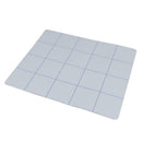 30 X 25cm Magnetic Work Mad Mat Smart Phone Tablet Notebook Repair Pad A