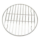 2PCS BBQ Gas Grate Grids Steel Wire Cooking Replacement For Outdoor Camping