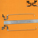 Iron R&L LCD Screen Hinge Replace Part for Toshiba L50-B L55A-T L55-B L50D-B