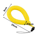 1* Flotative Wristband For Outdoor Sport For Mobile Floating Phone Sling O4 C2D3