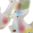 1Pc Chinese ceramic water bird whistle kids baby funny novelty musical toysME