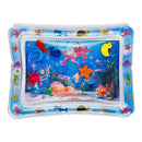 Inflatable Baby Water Mat Novelty Play for Kids Children Infants Tummy  WOA OCM