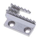 Universal 3 Row 9 Teeth Sewing Machine Feed Dog Sewing Machine Parts