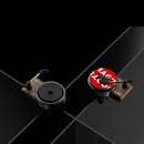 Car Retro Turntable Aromatherapy Interior Decoration Freshener Air Purifier