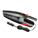 Hand Held Car Vacuum Cleaner Upright Mop 120W High Power Rechargeable NEW