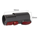 Adapter for Dyson Vacuum,V6 to V7, V8 or V10 Cordless Models,35mm Inner Dia.