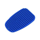 Universal Kickstand Side Stand Plate Pad Base For Motorcycle