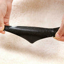 8Pcs Rug Carpet Mat Grippers Non Slip Anti Skid Reusable Washable Hot Grip P5F5