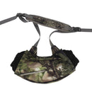 Hunting Hand Muff Hand Warmer Muff Camo Winter Warm Gloves Green Camo