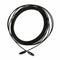 10 Ft Digital Fiber Optic Audio Cable Cord Optical Spdif For Tv Dvd Amp I6H5