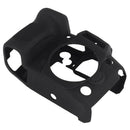 Silicone Rubber Camera Housing Case for Panasonic Lumix G9 Detachable Anti