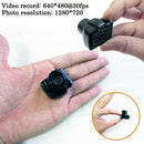 Y2000 720P Outdoor Sports Ultra-Mini DV Recorder Camera DVR Camcorder Webcam