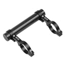 Bicycle Accessories - Bike Handlebar Extension Carbon Fiber Extender Aluminum