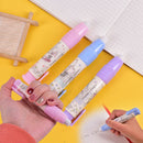 Promotional Stationery Eraser Removable Combination Cute Style Eraser Stude_