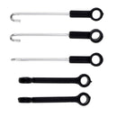 XK.2.K100.006 Connecting Rod Set for Wltoys 977 XK K110 XK K120 RC Drone