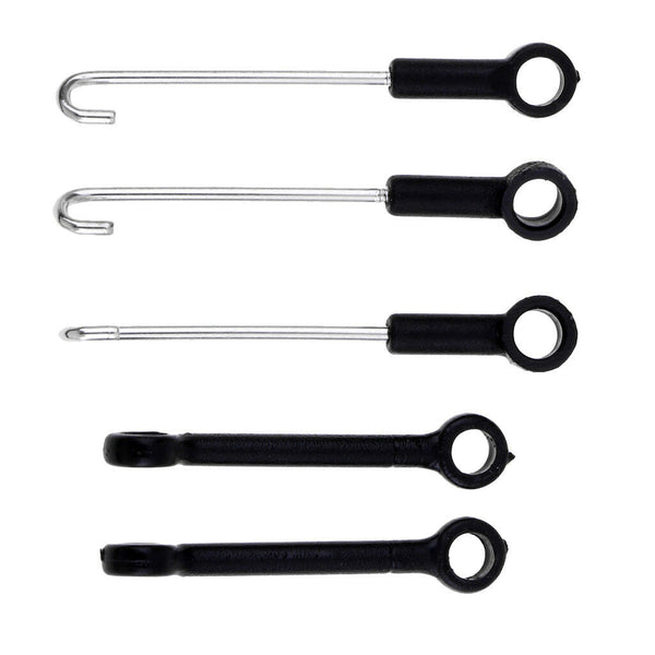 XK.2.K100.006 Connecting Rod Set for Wltoys 977 XK K110 XK K120 RC Drone