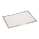 Ultra-thin Frame Screen Cover For Macbook 13 inch AIR Laptop