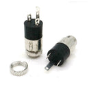 5Pcs PJ-392 3 Pin 3.5mm Stereo Headphone Audio Video Socket Plug Jack J6C0 Z3J2
