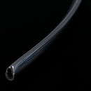 1 Roll 6M Car Door Moulding Strip Chrome Car Body Door Edge Moulding Trim Strip-