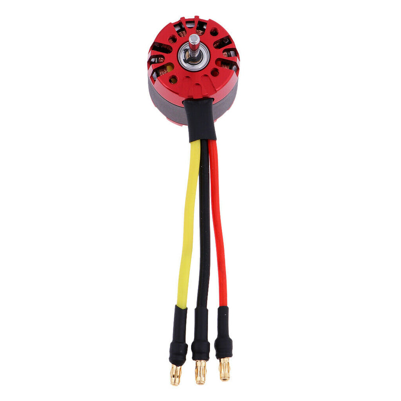 N2830 1000KV Brushless motor multicopter Drones motor