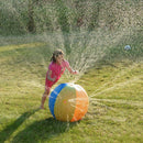24 Inch Kids Fun Rainbow Inflatable  Summer Party For Children