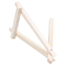 Mini Wooden Cafe Table Number Easel Wedding Place Name Card Holder StandAmo U5G7