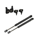 for 2015-2018 ford Mustang Modified Hood Hood Hydraulic Rod Support Rod Acc
