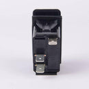 5 Waterproof 12V 20A Bar Rocker Marine Switch Car Boat LED 5 Colors Light