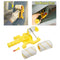 Paint Roller Brush Wall Paint Tool Office Room Wall Ceilings Window Supplies