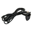 Pack 2 batteries and charging cable for BF MW3 Xbox 360 controllers