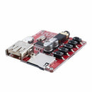 Bluetooth decoder board MP3 lossless car speaker amplifier modified Bluetoo Y2K7