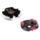 Variator Kit for Jog 1E40QMB 50cc 2 Storke Scooter ATV Moped