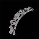 Halloween ghost Metal Cutting Dies Stencil Scrapbook Paper Cards Craft EmbossiJR