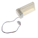 Damper Motor FBZA-1750-10D Replacement for DA31-00043F Refrigerator AccessoS Ew