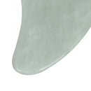 Scraping board natural jade jade facial treatment scraping SPA massage t Gw