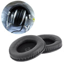 2pcs Replacement 90mm Earpads Cushion for Sony MDR-V700DJ V700 Headphones