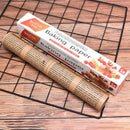 5M Baking Paper Barbecue Double-sided Silicone Oil Paper Parchment Oven Pape Nw