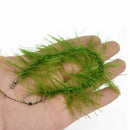 8 pcs Carp Fishing Accessories Ready Made Hair Rigs Terminal Tackle with Ho U4G4