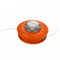 Explosion Models Omar Aluminum Head Mower Accessories Head Ouma Grass Q4V0
