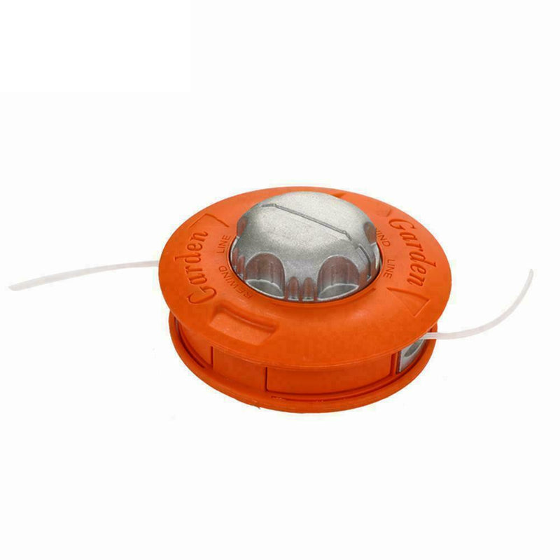 Explosion Models Omar Aluminum Head Mower Accessories Head Ouma Grass Q4V0