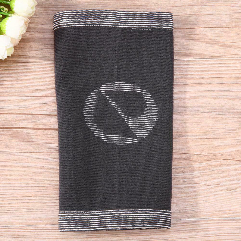 Breathable Basketball Elastic Elbow Support Protector Arm Warmers Pad