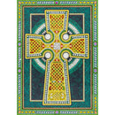 5D DIY Special Shaped Diamond Painting Cross Embroidery Mosaic Craft Kit