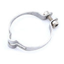 Portable Bicycle Brake Cable Clamp Disc Brake Line Clamp Organizer 28.6mm