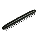 Golf Club Grip Rake Bunkers Rake Head Course Sand Pitch Care Maintain Tools