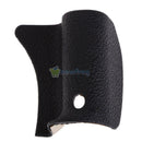 New For Canon EOS 550D 600D T2i T3i Kiss X4 X5 Main Front Rubber Grip Unit Part
