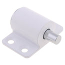 Child Safe Sliding Patio Locking Door Bolt Window Security Push Lock + Key set