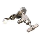 Air Conditioning Refrigerant Charging Hose R12 R22 R134A Can Tap Dispensing